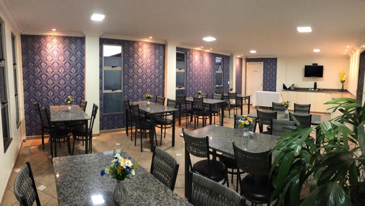 Hotel Serra Das Aguas — Photos 1