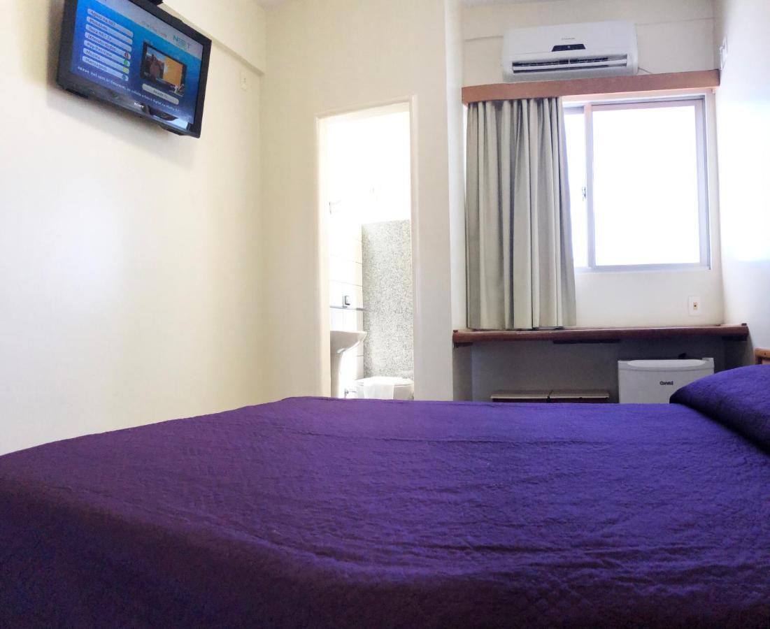 Hotel Serra Das Aguas — Photos 2